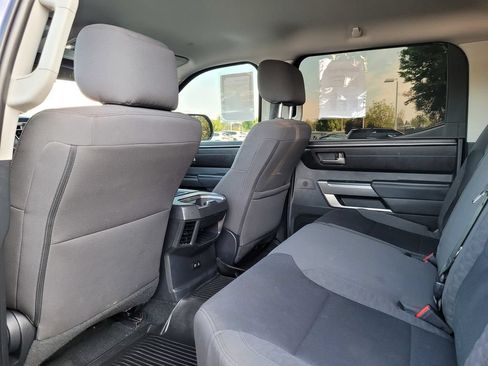 Used 2024 Toyota Tundra SR5 w/ TRD Off-Road Package AWD/4WD image 15