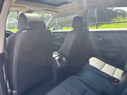 Used 2024 Honda HR-V EX-L image 15
