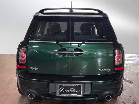 Used 2013 MINI Cooper Clubman S FWD image 4
