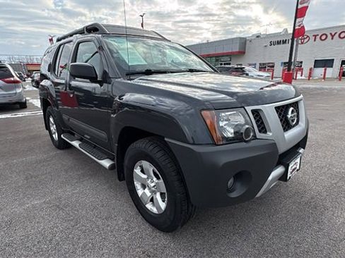 Used 2013 Nissan Xterra S w/ Value Package image 7