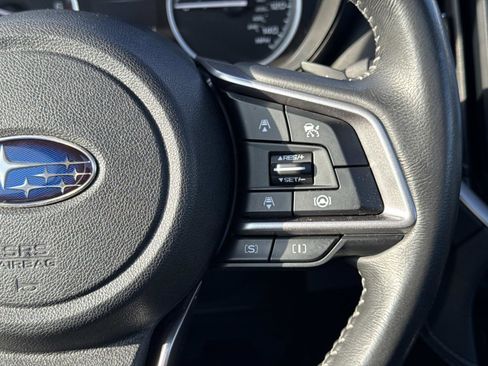 Used 2023 Subaru Forester Limited image 8