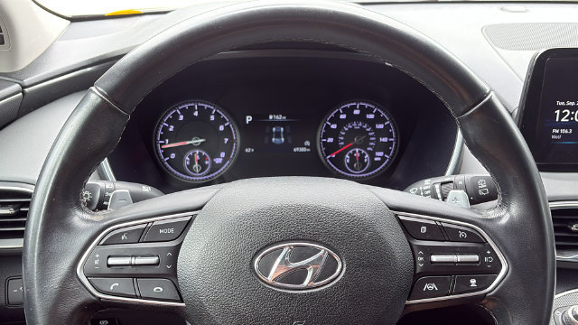 Used 2023 Hyundai Santa Fe SEL w/ Cargo Package AWD/4WD image 26
