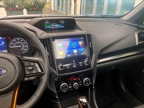 Used 2024 Subaru Forester Wilderness image 6