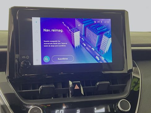 Used 2023 Toyota Corolla SE image 27