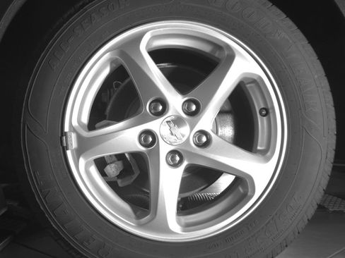 Used 2017 Chevrolet Malibu LS FWD image 12