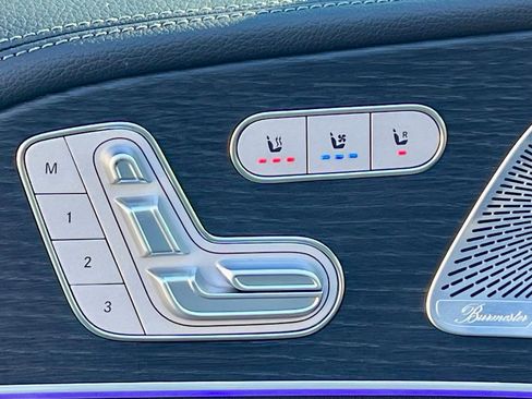 Used 2025 Mercedes-Benz GLE 450 GLE 450 image 33