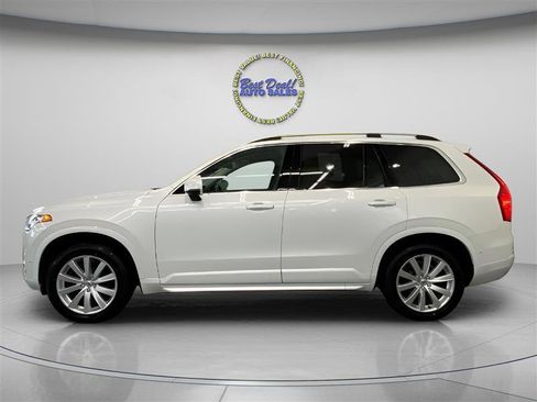 Used 2017 Volvo XC90 T6 Momentum w/ Vision Package AWD/4WD image 3
