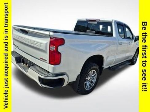 Used 2019 Chevrolet Silverado 1500 RST AWD/4WD image 3