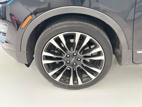 Used 2019 Lincoln MKC Reserve w/ MKC Climate Package image 25