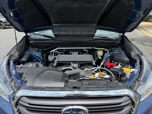 Used 2020 Subaru Ascent Limited AWD/4WD image 20