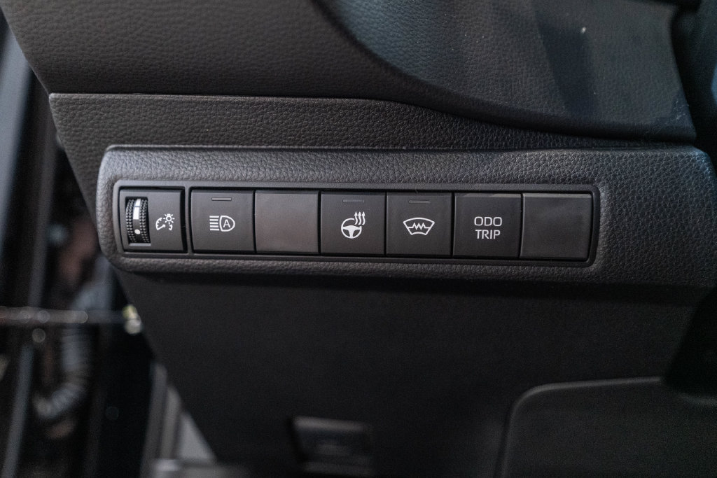 New 2026 Toyota Corolla GR AWD/4WD image 23