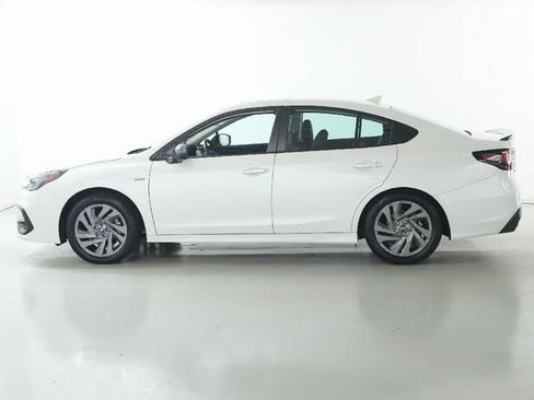Used 2025 Subaru Legacy Sport AWD/4WD image 38