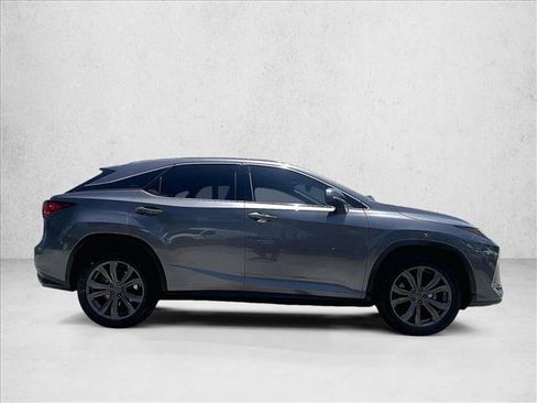 Used 2021 Lexus RX 350 FWD w/ Premium Package image 5