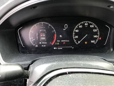 Used 2024 Honda Civic EX image 14