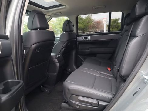 New 2026 Hyundai Santa Fe XRT AWD/4WD image 29