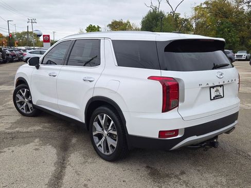 Used 2022 Hyundai Palisade SEL w/ Convenience Package image 17