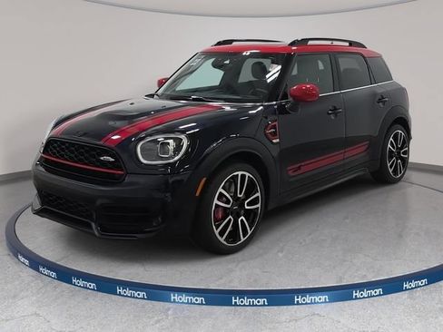 Used 2024 MINI Cooper Countryman John Cooper Works AWD/4WD image 1