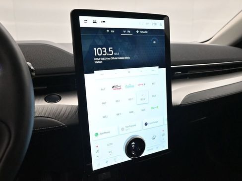 Certified 2021 Ford Mustang Mach-E Select image 14