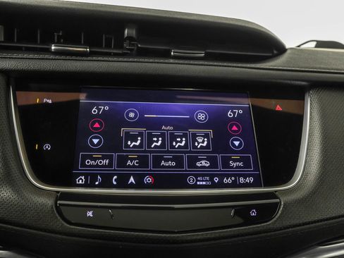 Used 2023 Cadillac XT5 Premium Luxury AWD/4WD image 33