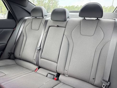 New 2026 Hyundai Elantra N Line FWD image 30