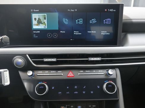 New 2026 Hyundai Sonata SEL image 33