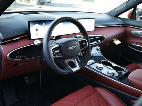 New 2026 Genesis GV70 3.5T Sport Prestige image 22