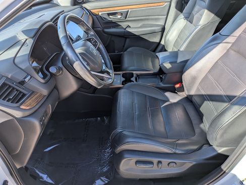 Certified 2020 Honda CR-V Touring image 10