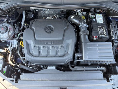 Used 2022 Volkswagen Tiguan SEL R-Line AWD/4WD image 22