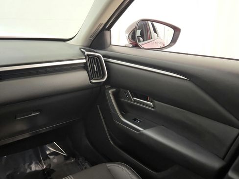 Used 2025 MAZDA CX-50 AWD 2.5 S w/ Preferred Package image 23