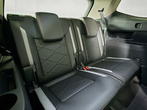 New 2026 Volkswagen Atlas Peak Edition AWD/4WD image 26