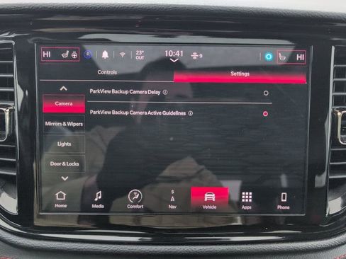 Used 2024 Dodge Durango GT image 52