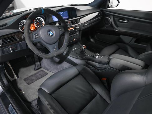 Used 2011 BMW M3 Coupe image 31