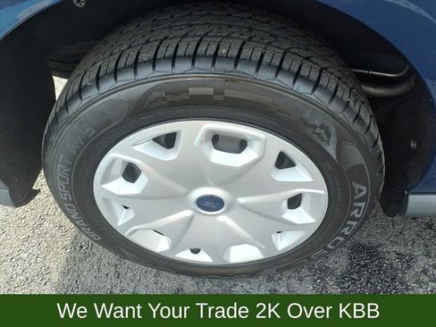 Used 2017 Ford Transit Connect XL image 17