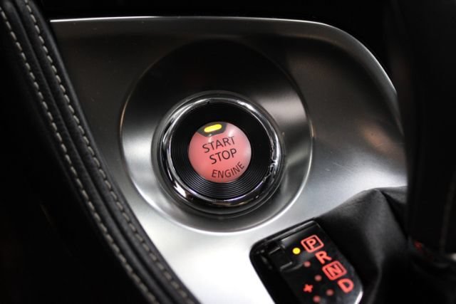 Used 2018 Nissan Maxima 3.5 SV FWD image 13