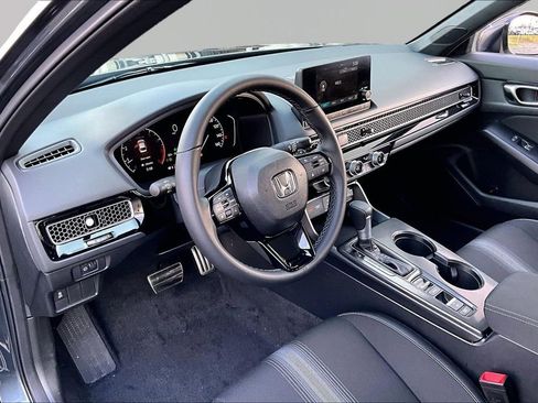 Used 2026 Honda Civic Sport image 14