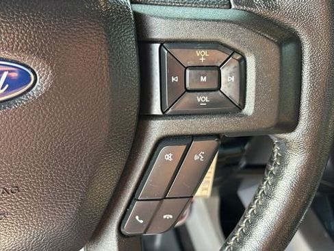 Used 2018 Ford F150 XLT w/ Equipment Group 301A Mid AWD/4WD image 14