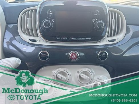 Used 2019 FIAT 500 Pop image 9