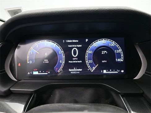 Used 2021 Jeep Grand Cherokee L Laredo w/ Luxury Tech Group I image 20