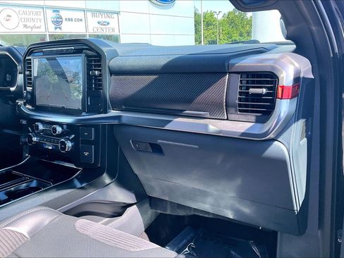Used 2023 Ford F150 Raptor w/ Raptor Carbon Fiber Package AWD/4WD image 14
