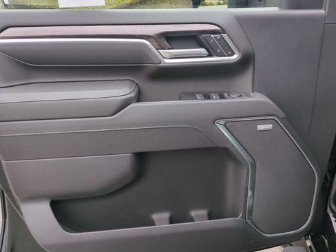 New 2026 Chevrolet Silverado 2500 LTZ AWD/4WD image 10