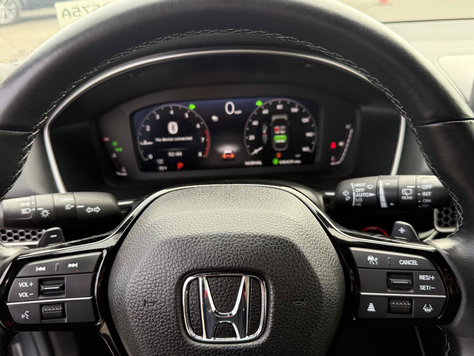 Used 2023 Honda Civic Sport Touring image 26