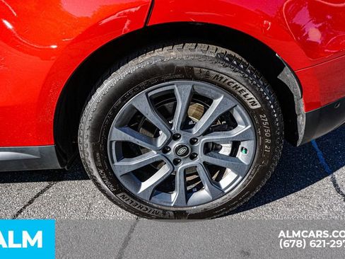 Used 2023 Land Rover Range Rover Sport SE AWD/4WD image 17