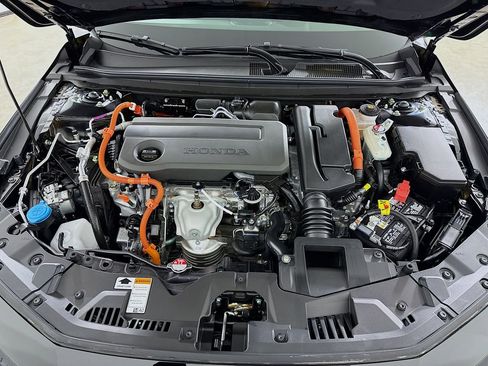 New 2026 Honda Accord Sport image 30