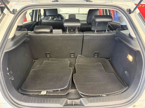 Used 2016 MAZDA CX-3 Touring AWD/4WD image 14