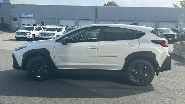 New 2026 Subaru Crosstrek 2.5i AWD/4WD image 3