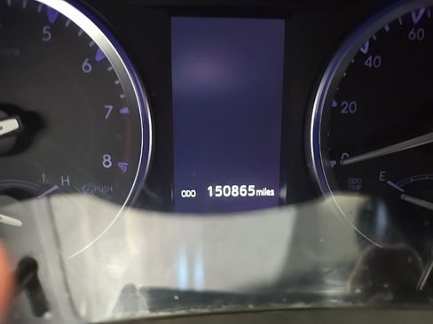 Used 2019 Toyota Highlander Limited image 8