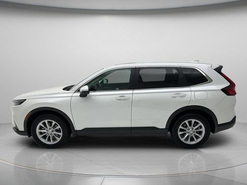 Used 2025 Honda CR-V EX image 7