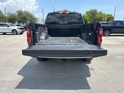 Used 2024 Ford F150 XLT w/ Equipment Group 302A MID AWD/4WD image 30
