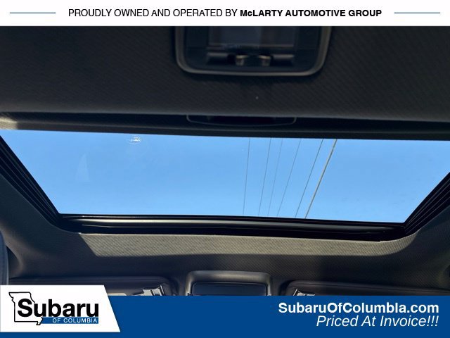 New 2026 Subaru Outback Limited XT AWD/4WD image 23
