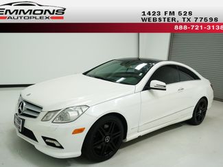 Used 2010 Mercedes-Benz E 550 E 550 video 1